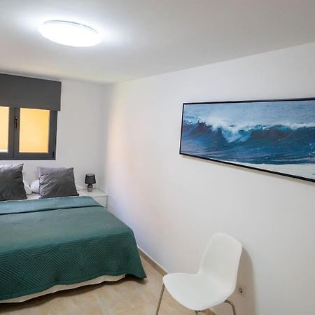 Casa Alfred, El Cotillo, Best One Beach To 150 M Wifi Fiber 外观 照片