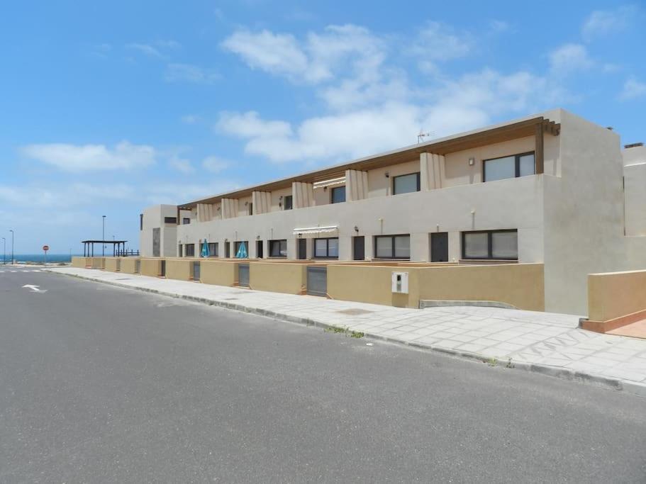 Casa Alfred, El Cotillo, Best One Beach To 150 M Wifi Fiber 外观 照片